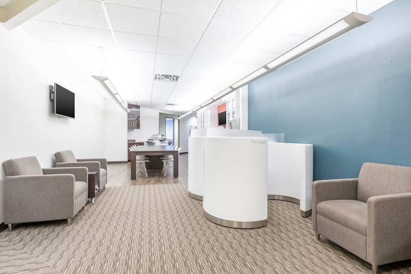 Regus - Newtown Center - Newtown PA image 5