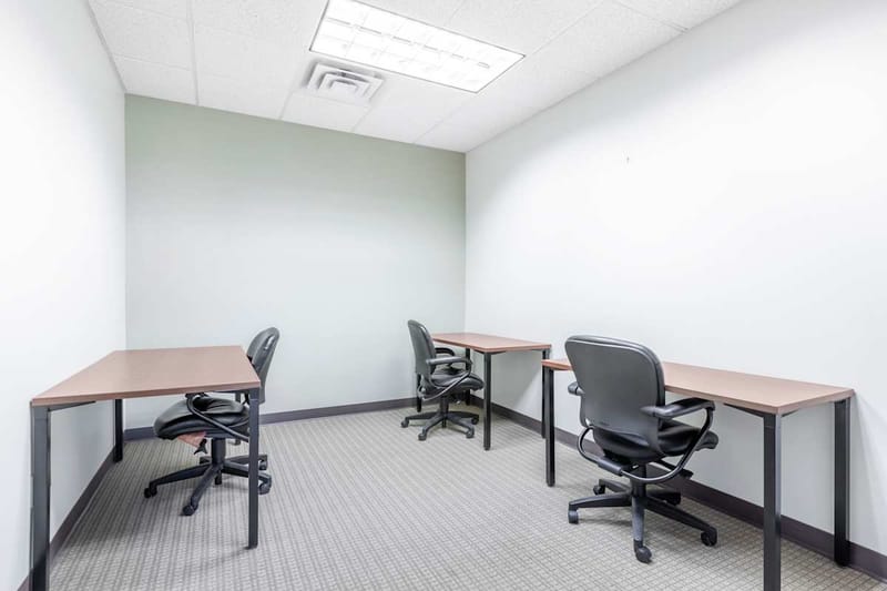 Regus - Newtown Center - Newtown PA image 6