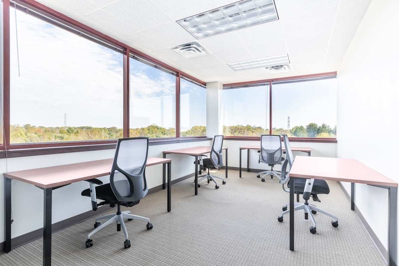 Regus - Newtown Center - Newtown PA image 7