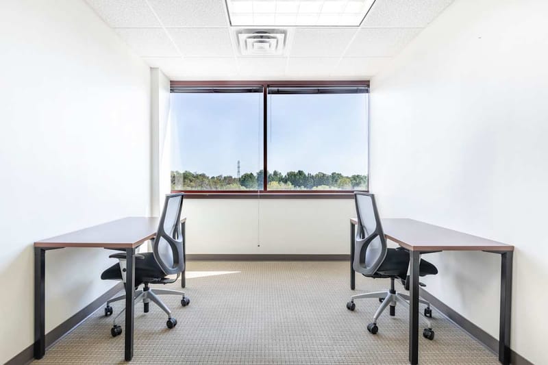 Regus - Newtown Center - Newtown PA image 8