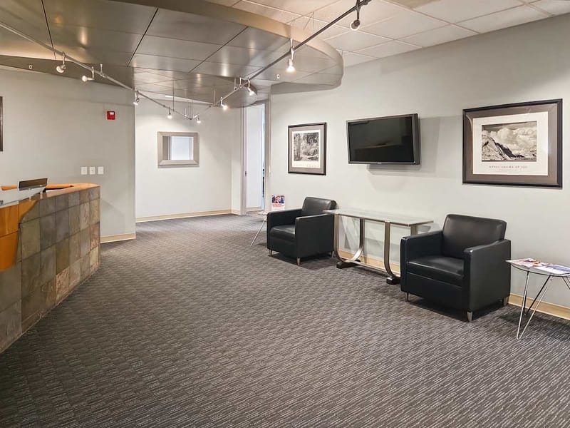 Regus - Shea Center Dr - Highlands Ranch image 11