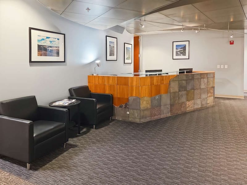 Regus - Shea Center Dr - Highlands Ranch image 13