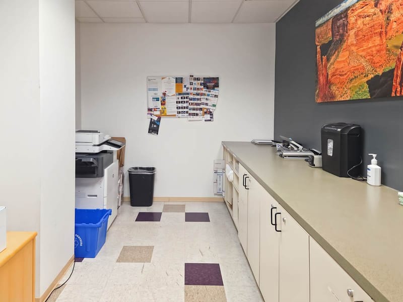Regus - Shea Center Dr - Highlands Ranch image 14