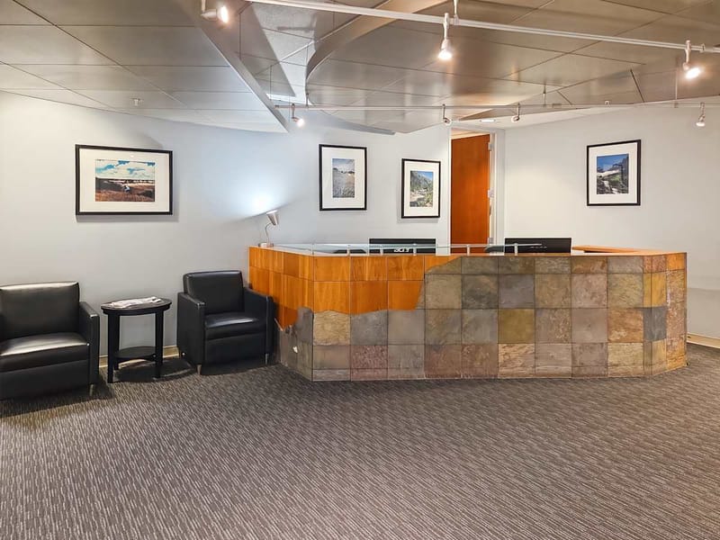Regus - Shea Center Dr - Highlands Ranch image 2