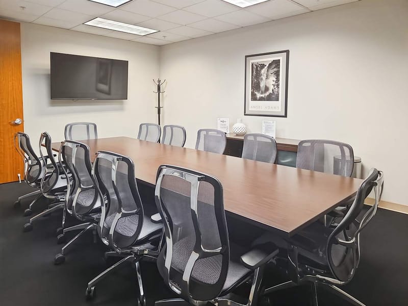 Regus - Shea Center Dr - Highlands Ranch image 3