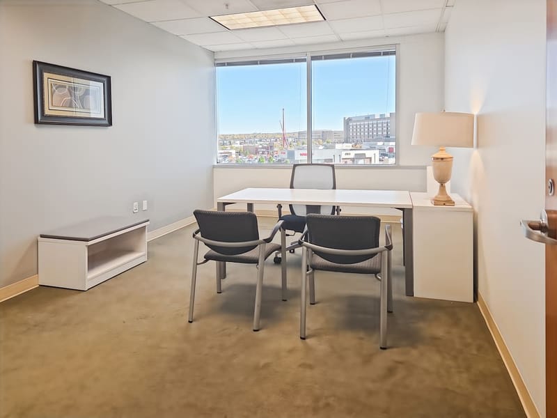 Regus - Shea Center Dr - Highlands Ranch image 4