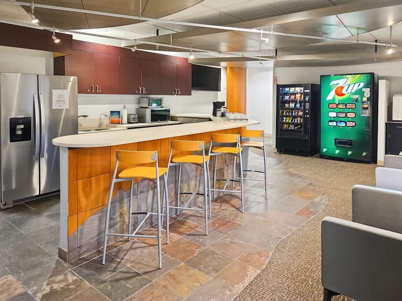 Regus - Shea Center Dr - Highlands Ranch image 6