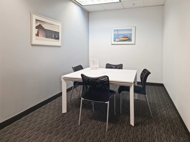 Regus - Shea Center Dr - Highlands Ranch image 8