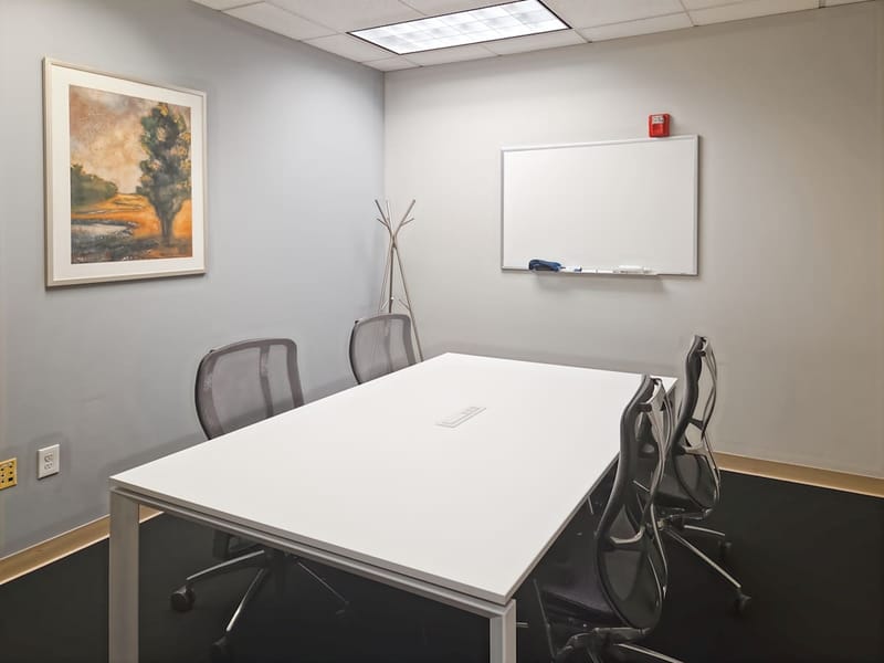 Regus - Shea Center Dr - Highlands Ranch image 9