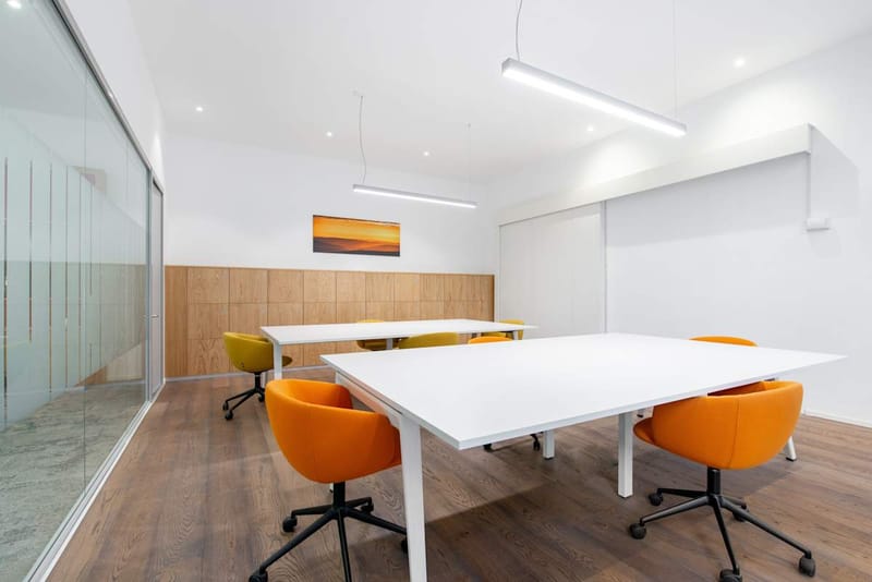 Regus - Rome, Barberini - Via Antonio Salandra, Rome image 2