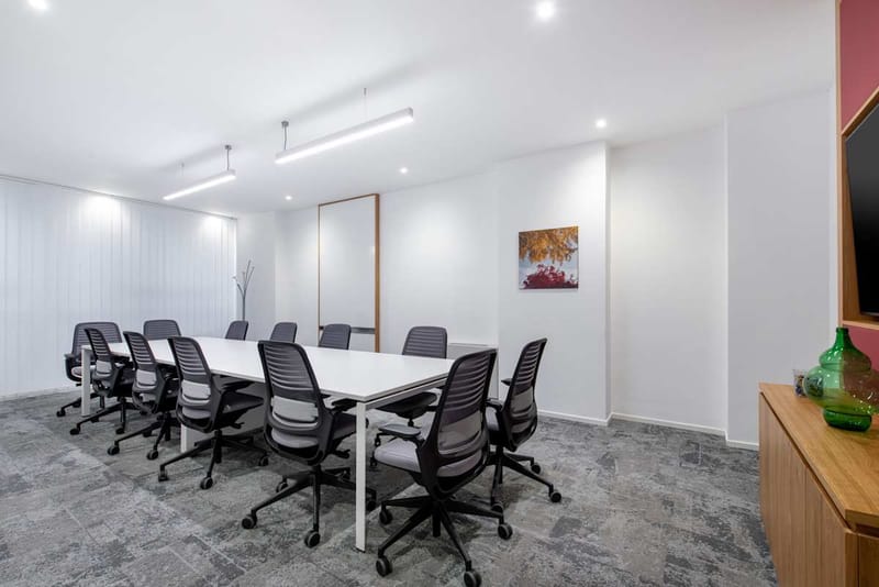 Regus - Rome, Barberini - Via Antonio Salandra, Rome image 7