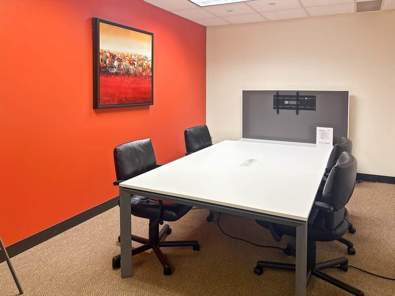 Regus - 263 Tresser Blvd - Stamford image 10