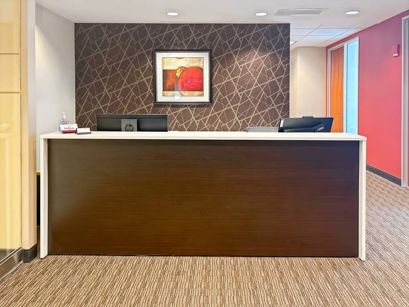 Regus - 263 Tresser Blvd - Stamford image 2