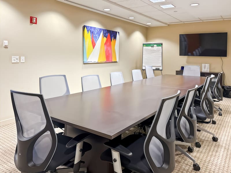 Regus - 263 Tresser Blvd - Stamford image 3