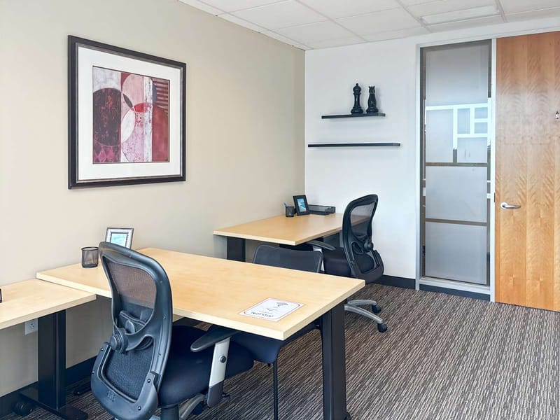 Regus - 263 Tresser Blvd - Stamford image 8