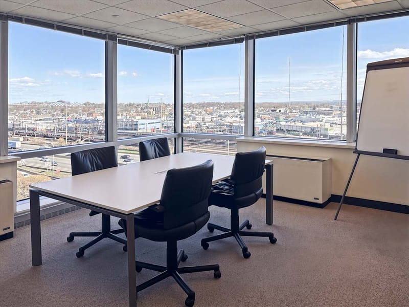 Regus - 263 Tresser Blvd - Stamford image 9