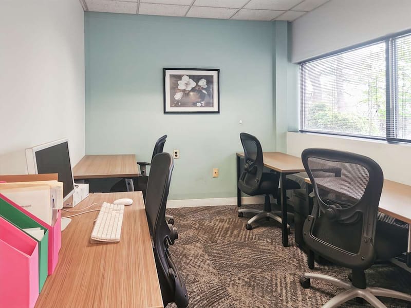 Regus - Framingham Center - Framingham image 8