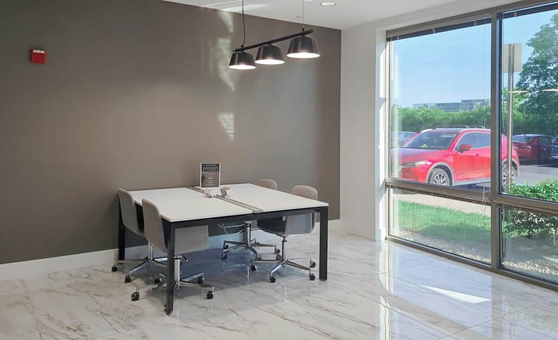 Regus - 3815 River Crossing Parkway - Indianapolis image 11