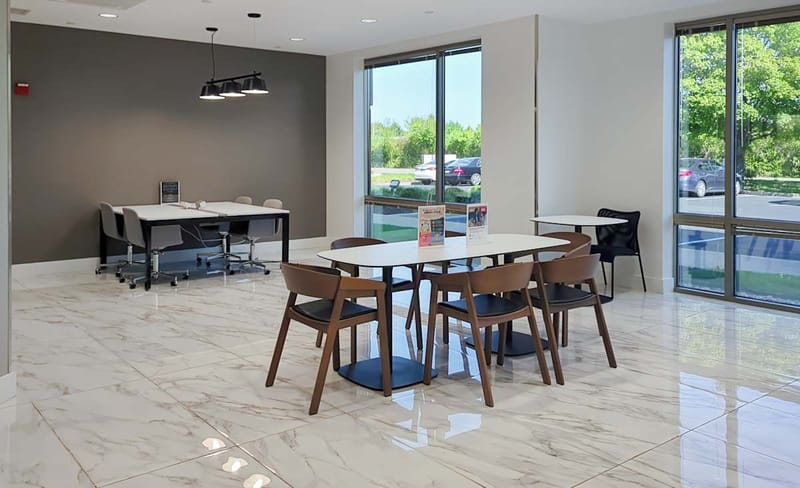 Regus - 3815 River Crossing Parkway - Indianapolis image 14