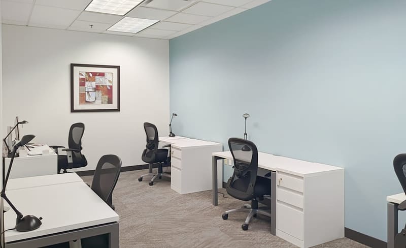 Regus - 3815 River Crossing Parkway - Indianapolis image 8