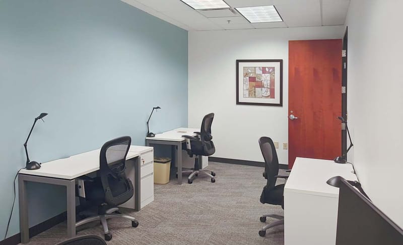 Regus - 3815 River Crossing Parkway - Indianapolis image 9