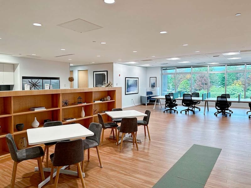 Regus - 2500 Regency Parkway - Cary image 10