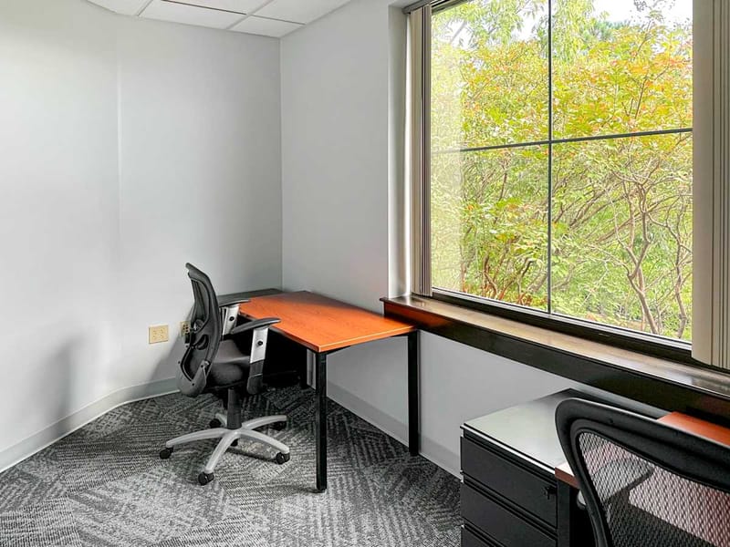 Regus - 2500 Regency Parkway - Cary image 11