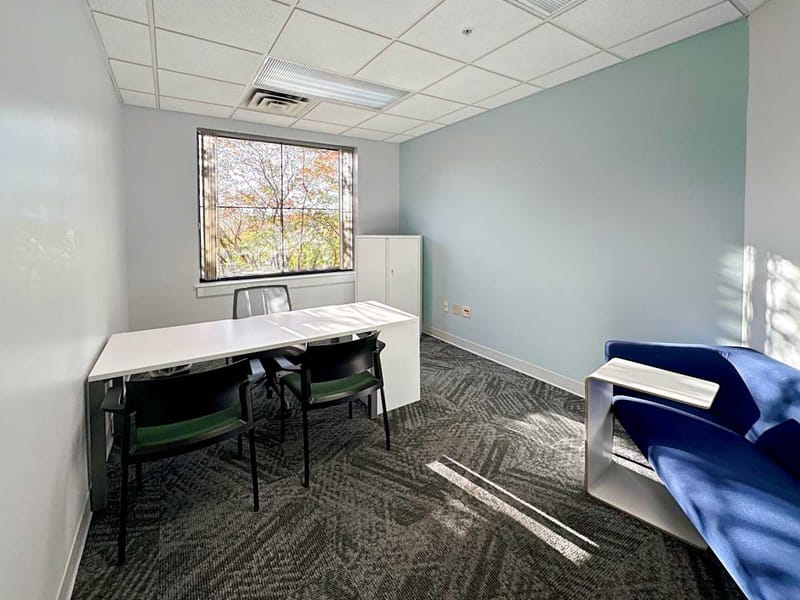 Regus - 2500 Regency Parkway - Cary image 12