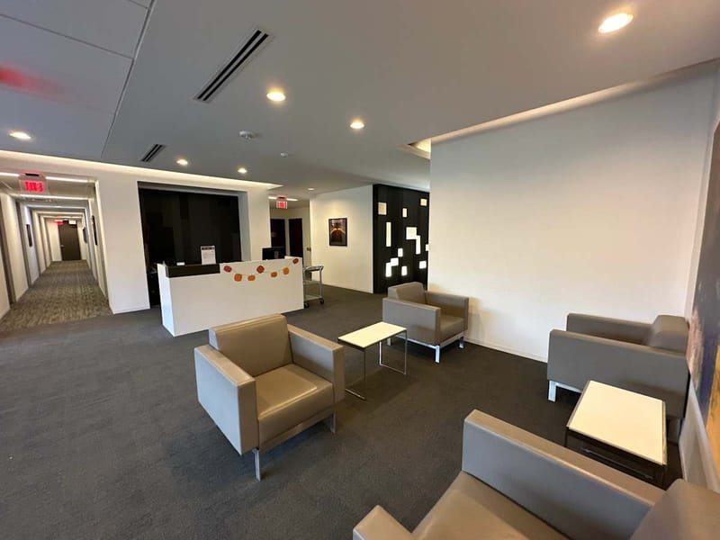Regus - 2500 Regency Parkway - Cary image 2
