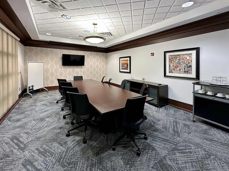 Regus - 2500 Regency Parkway - Cary image 3