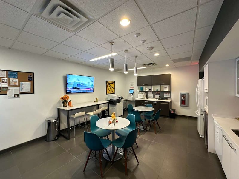 Regus - 2500 Regency Parkway - Cary image 6