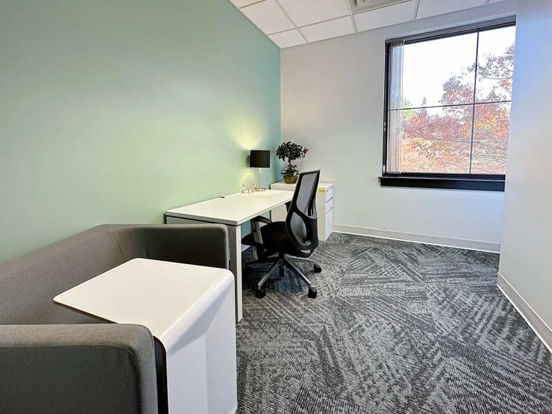 Regus - 2500 Regency Parkway - Cary image 7