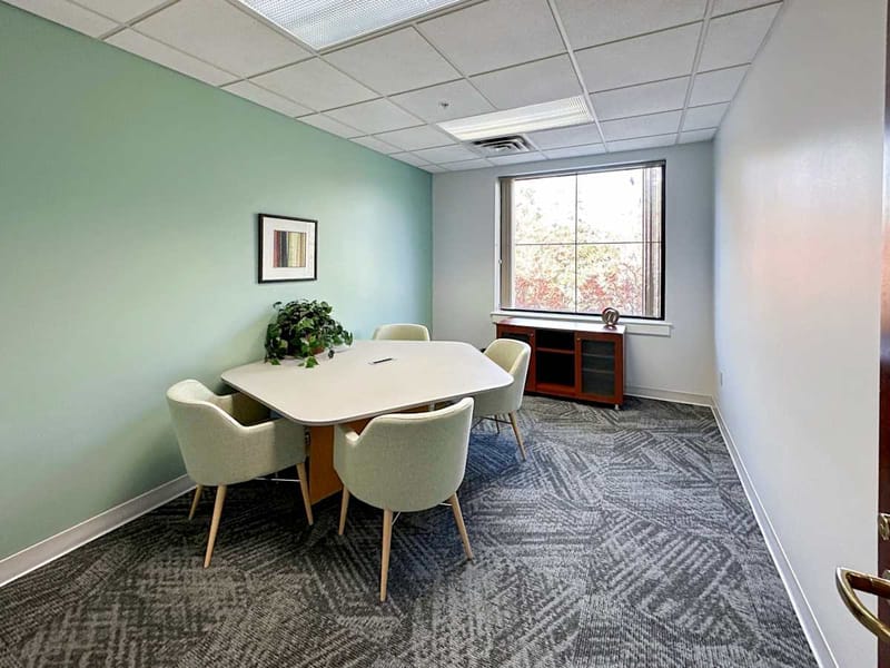 Regus - 2500 Regency Parkway - Cary image 9