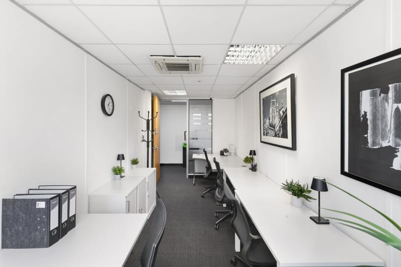 Purpose Group - Alpha House - Borough High Street, SE1 1LB - London Bridge image 2