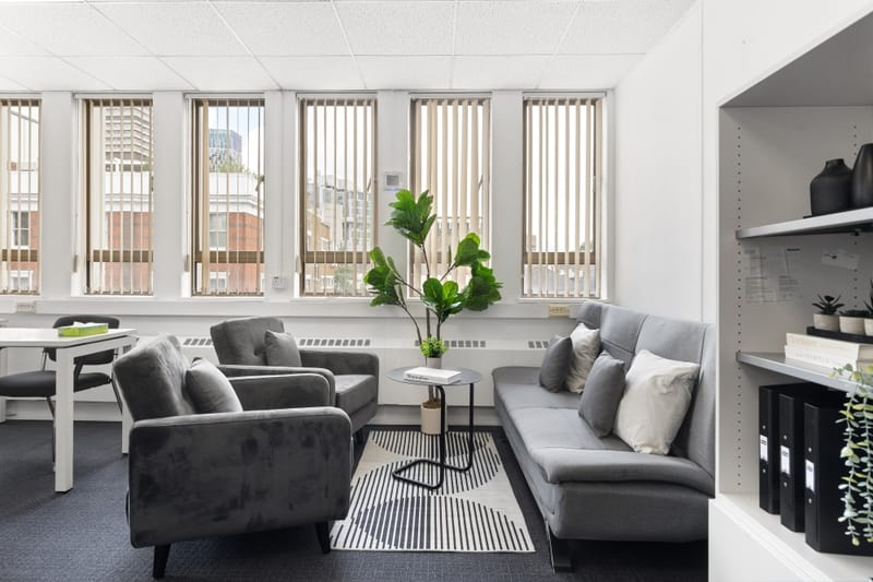 Purpose Group - Alpha House - Borough High Street, SE1 1LB - London Bridge image 4