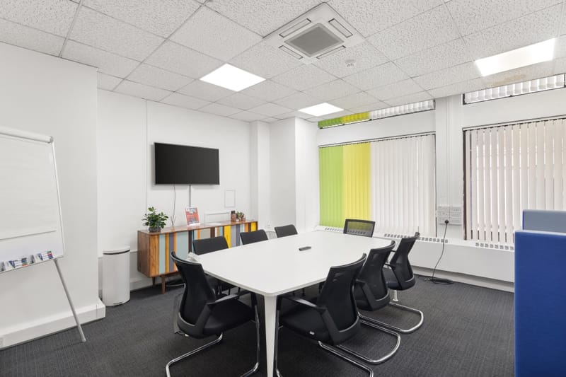 Purpose Group - Alpha House - Borough High Street, SE1 1LB - London Bridge image 5