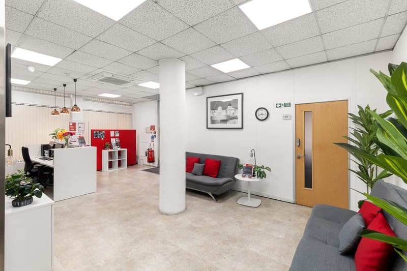 Purpose Group - Alpha House - Borough High Street, SE1 1LB - London Bridge image 6