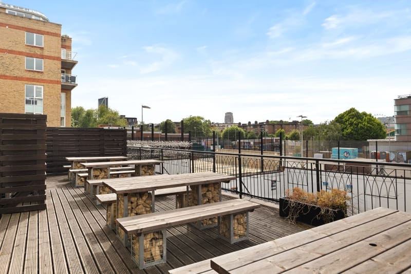 Purpose Group - Alpha House - Borough High Street, SE1 1LB - London Bridge image 7
