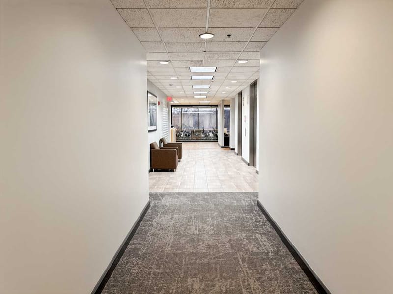 Regus - Corporate Woods Center - Overland Park image 12