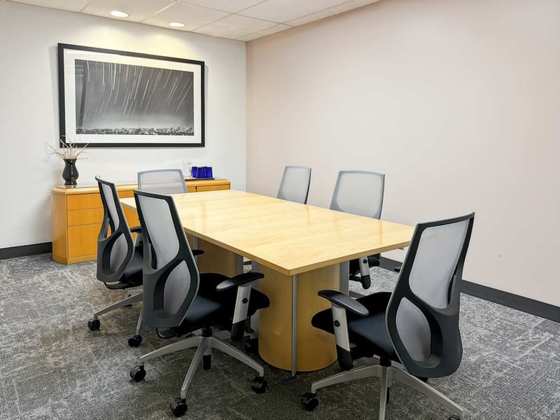 Regus - Corporate Woods Center - Overland Park image 9