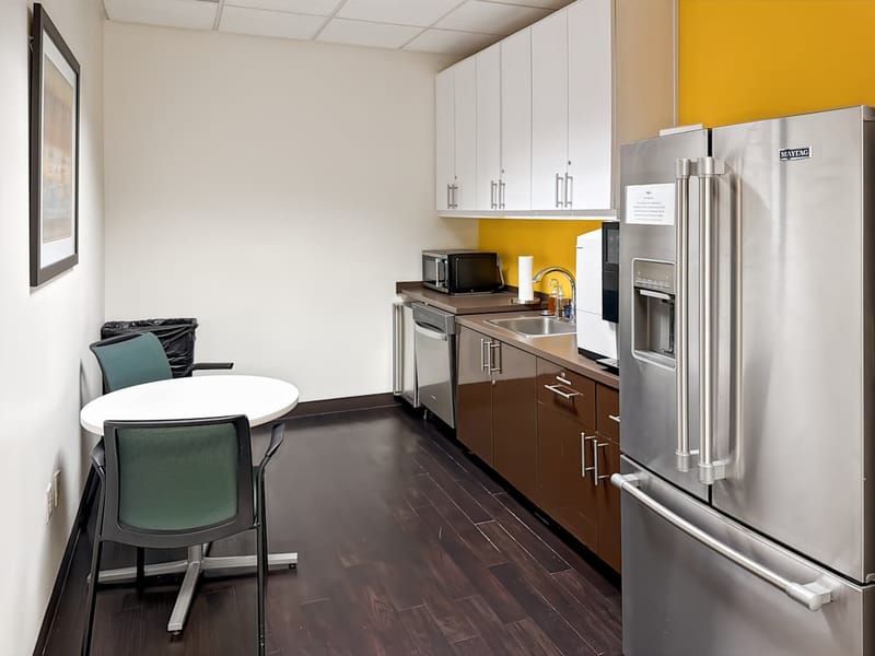 Regus: 4720 Salisbury Road, Jacksonville image 12