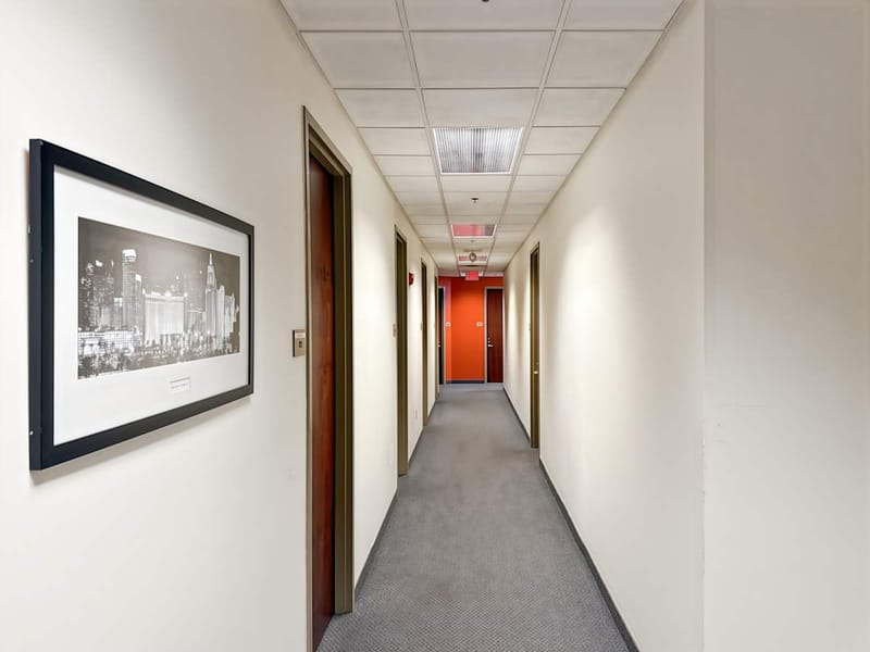 Regus: 4720 Salisbury Road, Jacksonville image 4