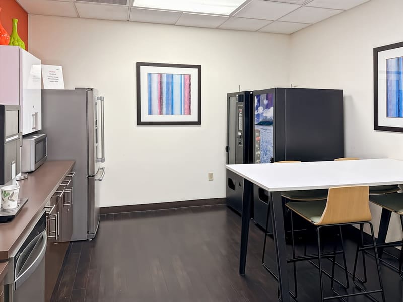 Regus: 4720 Salisbury Road, Jacksonville image 6