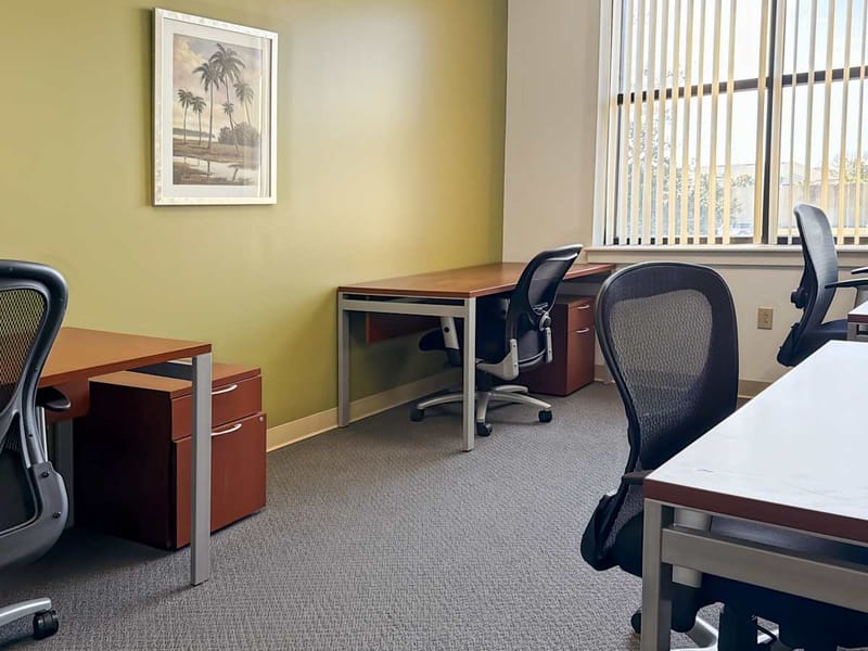 Regus: 4720 Salisbury Road, Jacksonville image 8