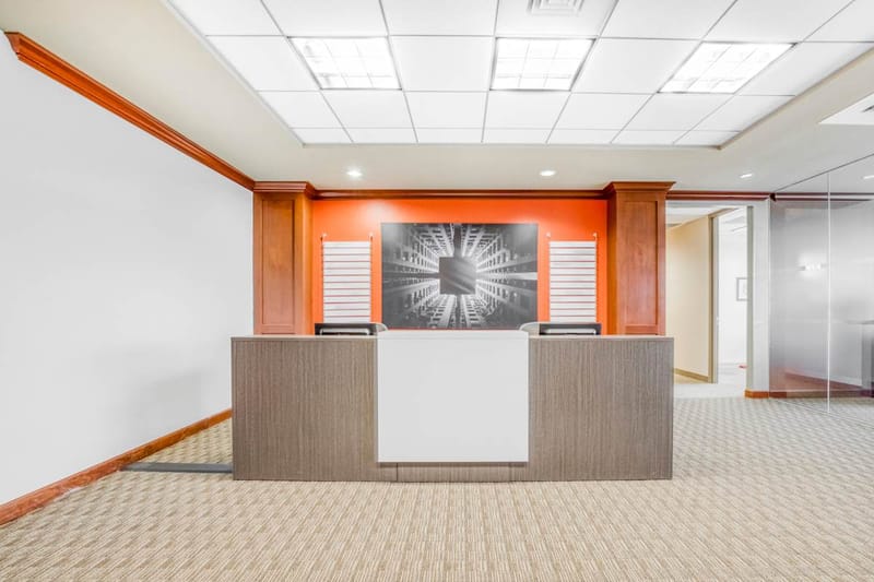 Regus - 3330 Cumberland Blvd - Atlanta image 2