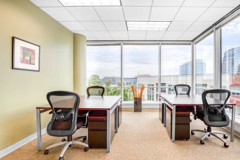 Regus - 3330 Cumberland Blvd - Atlanta image 4