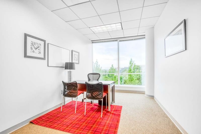 Regus - 3330 Cumberland Blvd - Atlanta image 5