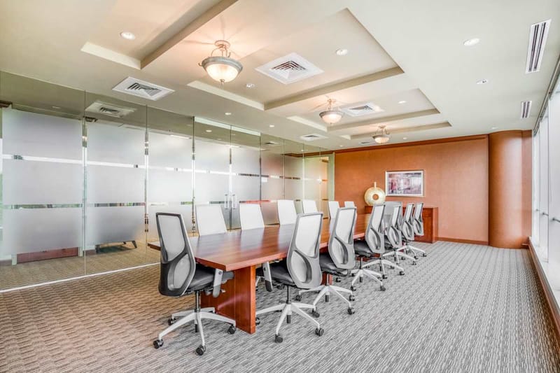 Regus - 3330 Cumberland Blvd - Atlanta image 6