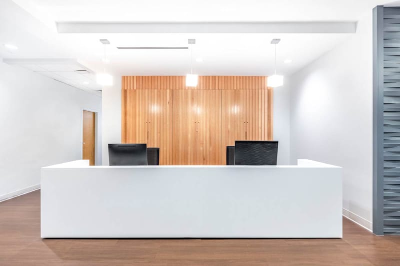 Regus - 4555 Mansell Rd - Alpharetta image 2