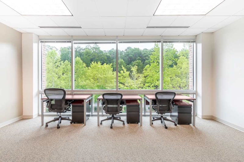 Regus - 4555 Mansell Rd - Alpharetta image 4